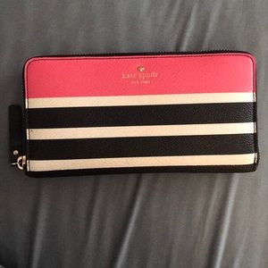 Kate spade wallet